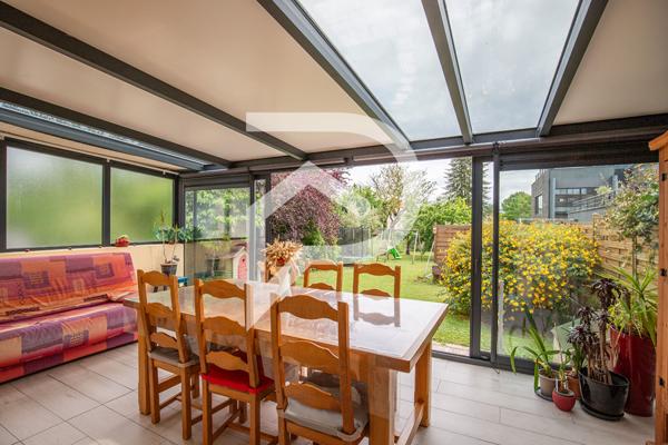 Maison 5 pièces 100 m2