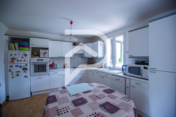 Maison 5 pièces 100 m2