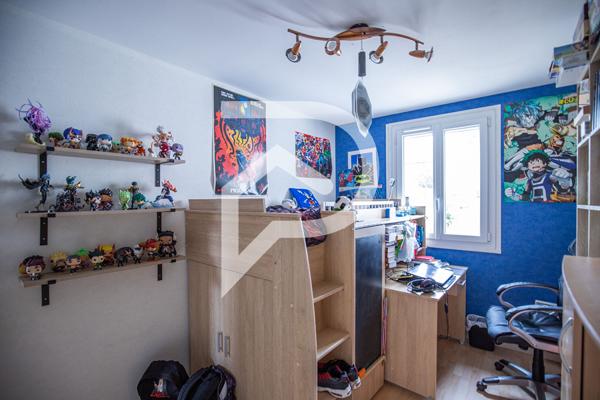 Maison 5 pièces 100 m2