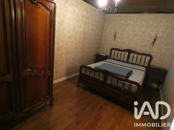Maison à vendre 5 pièces 73 m² Châteaubriant