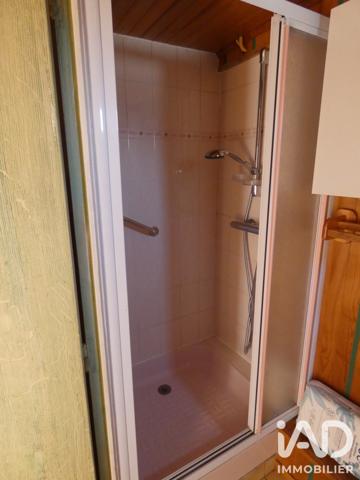 Maison à vendre 5 pièces 73 m² Châteaubriant