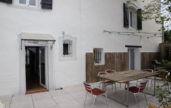 Vente Maison de village MAION T5 Verniolle   