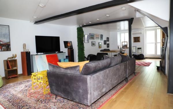 Vente Maison de village MAION T5 Verniolle   