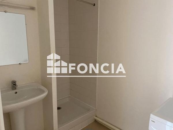 Location Appartement 2 pièces 46.8 m² - 22 RUE DES FRERES BUHLER Chartres-de Bretagne 35131