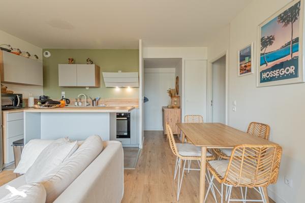 Appartement à vendre 250 000 € Bordeaux 3 p 62 m² DPE A