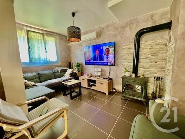 Maison à vendre  5 pièces - 91 m2 LE THILLAY - 95