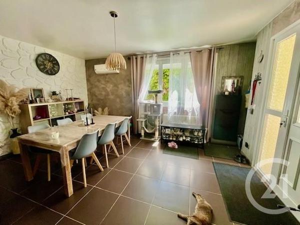 Maison à vendre  5 pièces - 91 m2 LE THILLAY - 95