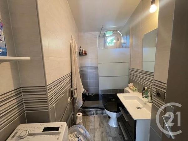 Maison à vendre  5 pièces - 91 m2 LE THILLAY - 95