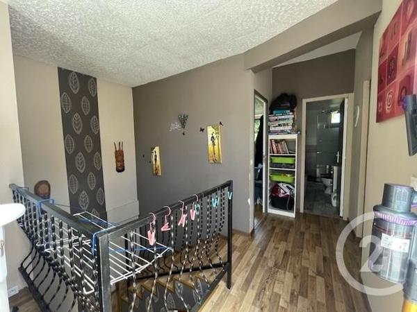 Maison à vendre  5 pièces - 91 m2 LE THILLAY - 95