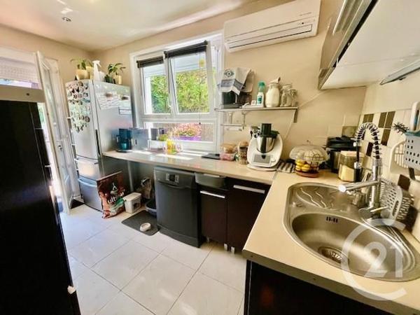 Maison à vendre  5 pièces - 91 m2 LE THILLAY - 95