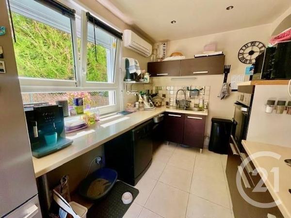 Maison à vendre  5 pièces - 91 m2 LE THILLAY - 95