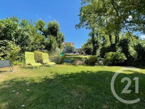 Maison à vendre  5 pièces - 91 m2 LE THILLAY - 95