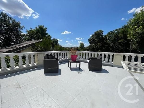 Maison à vendre  5 pièces - 91 m2 LE THILLAY - 95