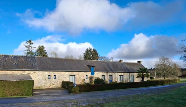 Maison 4 chambres 139 M2