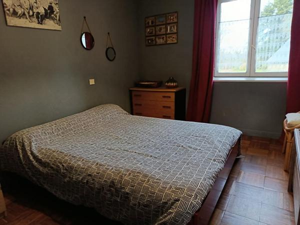 Maison 4 chambres 139 M2