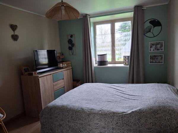 Maison 4 chambres 139 M2