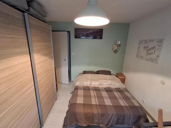 Maison 4 chambres 139 M2