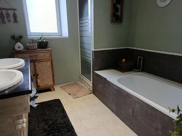 Maison 4 chambres 139 M2