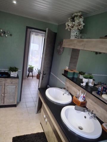 Maison 4 chambres 139 M2