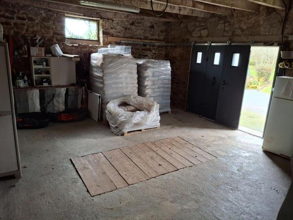 Maison 4 chambres 139 M2