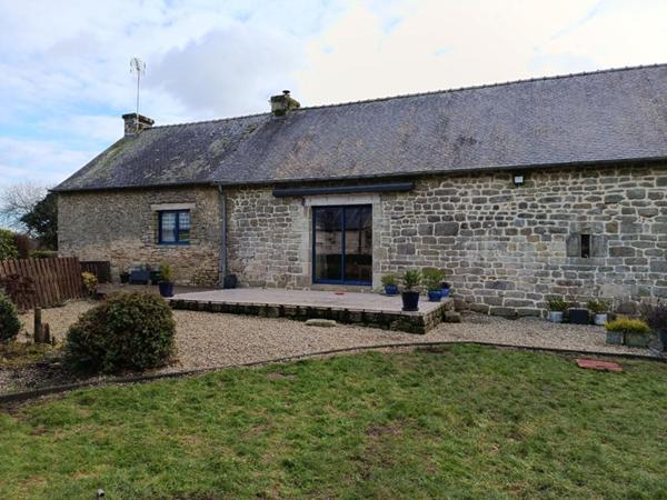 Maison 4 chambres 139 M2