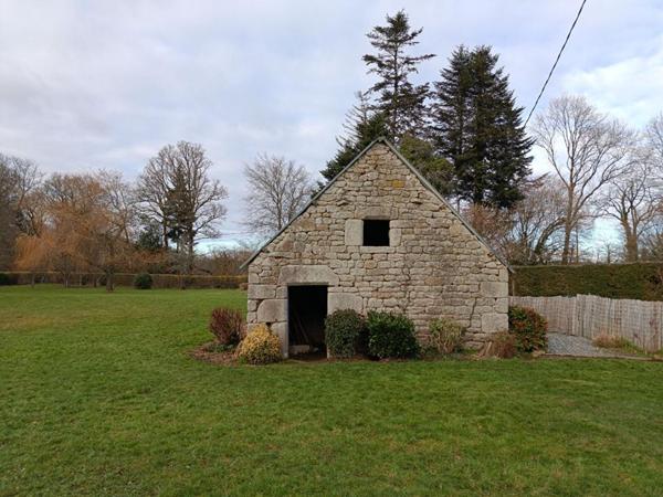 Maison 4 chambres 139 M2