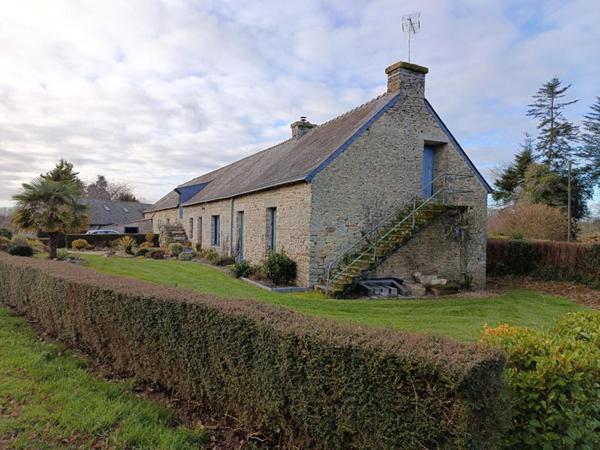 Maison 4 chambres 139 M2