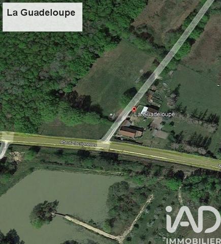 Maison à vendre 5 pièces 120 m² La Bussière