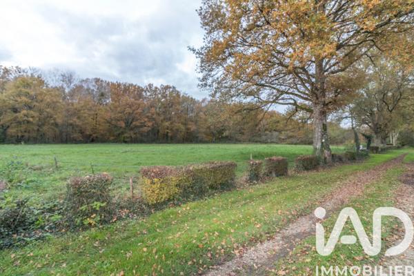 Maison à vendre 5 pièces 120 m² La Bussière