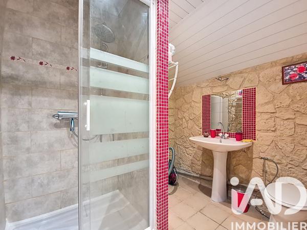 Maison à vendre 5 pièces 120 m² La Bussière