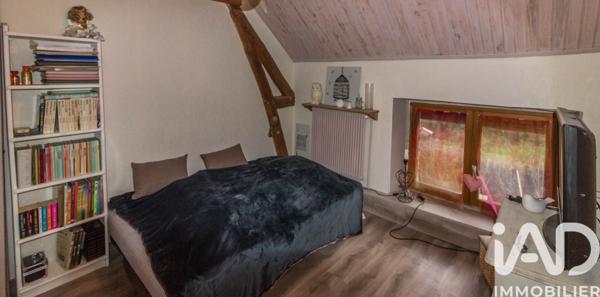 Maison à vendre 5 pièces 120 m² La Bussière