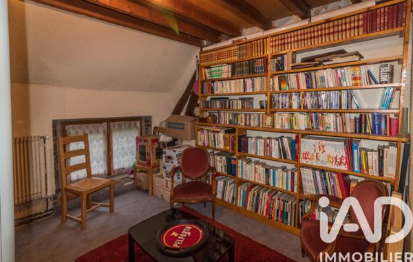 Maison à vendre 5 pièces 120 m² La Bussière