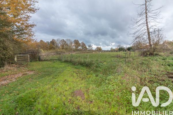 Maison à vendre 5 pièces 120 m² La Bussière