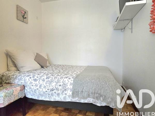 Appartement à vendre 2 pièces 37 m² Vanves