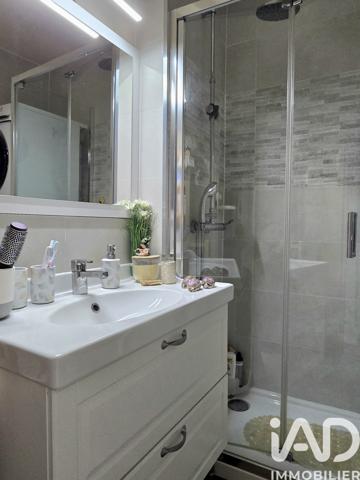 Appartement à vendre 2 pièces 37 m² Vanves