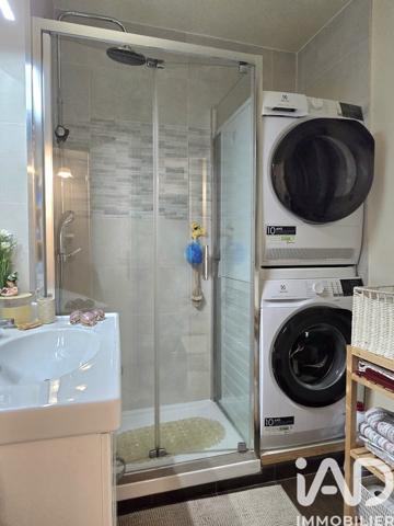 Appartement à vendre 2 pièces 37 m² Vanves