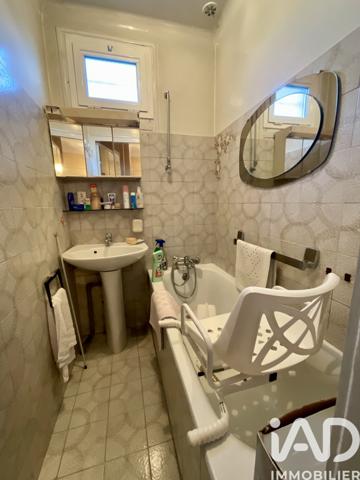 Maison à vendre 4 pièces 65 m² Savigny-sur-Orge