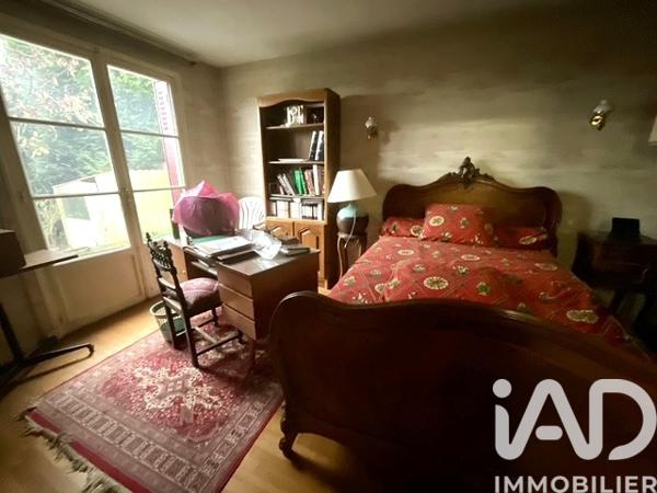 Maison à vendre 4 pièces 65 m² Savigny-sur-Orge