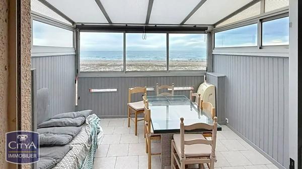 Appartement à vendre 3 pièces 41m² Leucate (11370)