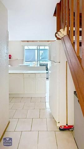 Appartement à vendre 3 pièces 41m² Leucate (11370)