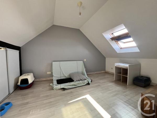 Maison à vendre  8 pièces - 122 m2 ST PIERRE LA COUR - 53