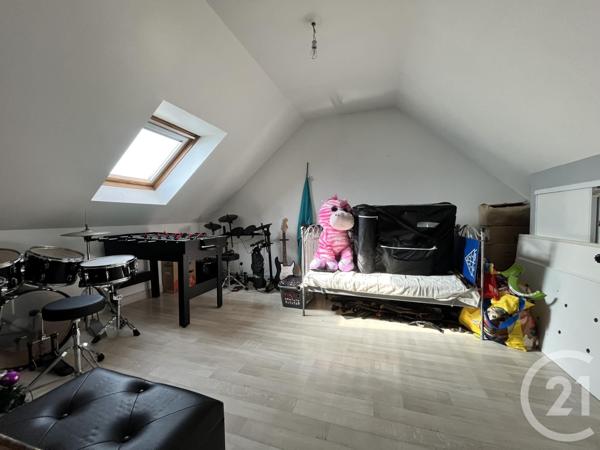 Maison à vendre  8 pièces - 122 m2 ST PIERRE LA COUR - 53