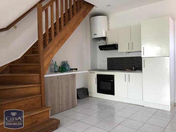 Appartement à louer 3 pièces 63.47m²