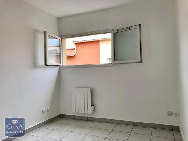 Appartement à louer 3 pièces 63.47m²