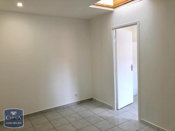 Appartement à louer 3 pièces 63.47m²
