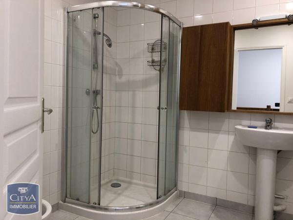 Appartement à louer 3 pièces 63.47m²