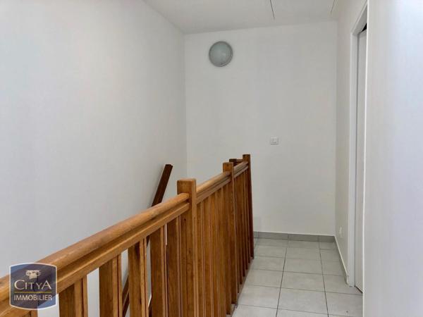 Appartement à louer 3 pièces 63.47m²