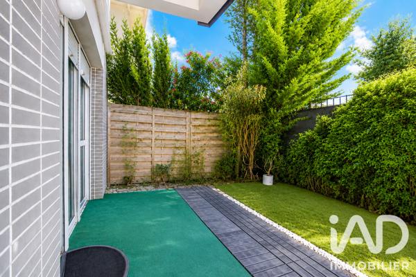 Appartement à vendre 4 pièces 65 m² Garges-lès-Gonesse