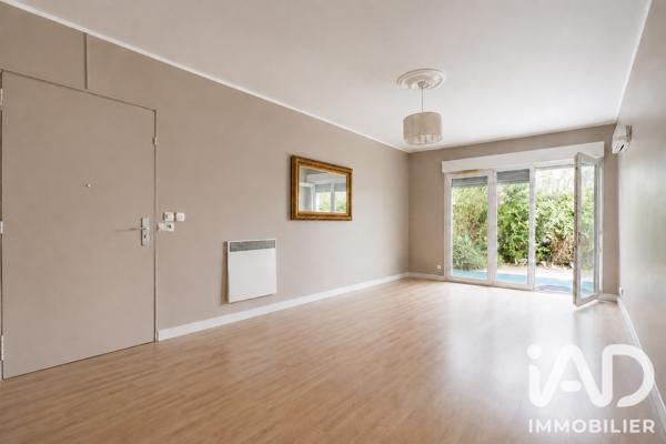Appartement à vendre 4 pièces 65 m² Garges-lès-Gonesse