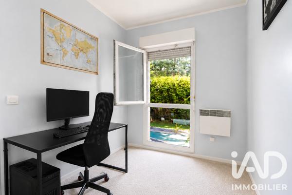 Appartement à vendre 4 pièces 65 m² Garges-lès-Gonesse